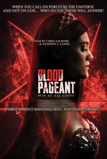 Blood Pageant (2021) онлайн бесплатно